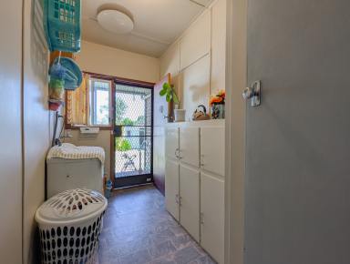 House For Sale - VIC - Kerang - 3579 - Exceptional Value - 3 Bedroom home on a Lovely Corner Block  (Image 2)