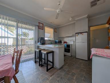 House For Sale - VIC - Kerang - 3579 - Exceptional Value - 3 Bedroom home on a Lovely Corner Block  (Image 2)