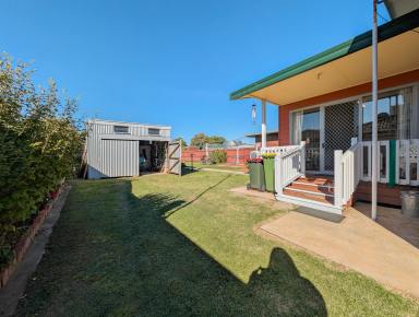 House For Sale - VIC - Kerang - 3579 - Well‑Located Brick Home Offering Space, Comfort and Convenience  (Image 2)