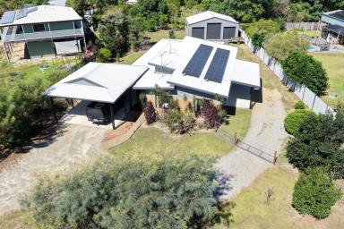 House For Sale - QLD - Cardwell - 4849 - Beachside Escape with High Clearance Shed & Caravan Storage  (Image 2)