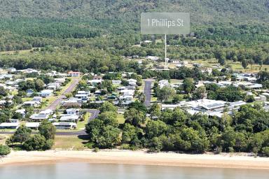 House For Sale - QLD - Cardwell - 4849 - Beachside Escape with High Clearance Shed & Caravan Storage  (Image 2)