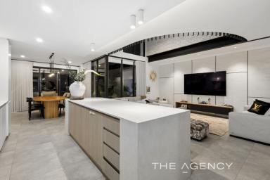 House For Sale - WA - Yokine - 6060 - Architectural Luxury in Poet’s Corner  (Image 2)