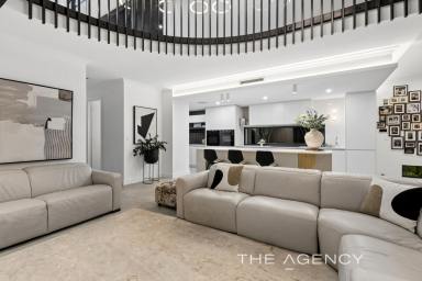 House For Sale - WA - Yokine - 6060 - Architectural Luxury in Poet’s Corner  (Image 2)