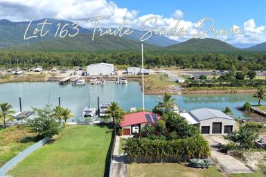 House For Sale - QLD - Cardwell - 4849 - Arguably the Best Waterfront RV Base Available Today  (Image 2)