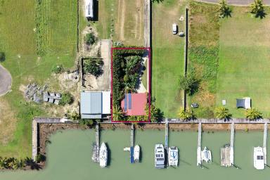 House For Sale - QLD - Cardwell - 4849 - Arguably the Best Waterfront RV Base Available Today  (Image 2)