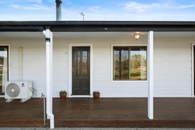 House For Sale - VIC - Wilby - 3728 - Country Living in Wilby - Horse‑Ready Lifestyle Property with Subdivision Potential (STCA) (Image 2)