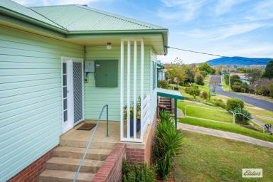 House For Sale - NSW - Bega - 2550 - SUNNY FIRST HOMEBUYER SPECIAL  (Image 2)