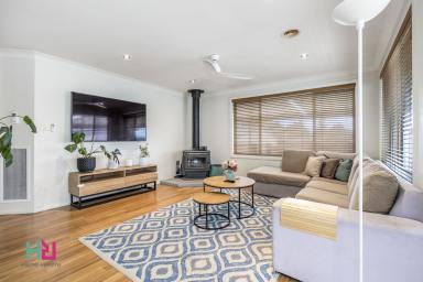 House For Sale - NSW - Lithgow - 2790 - A Spacious Family Sanctuary on 1,043m² with Exceptional Vehicle Accommodation  (Image 2)