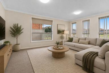 House For Sale - NSW - Mudgee - 2850 - ROOM TO MOVE, SPACE TO GROW  (Image 2)
