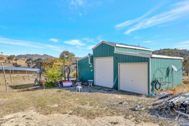 Other (Rural) For Sale - NSW - Mudgee - 2850 - LARGE HOLDING, ENDLESS POTENTIAL (Image 2)