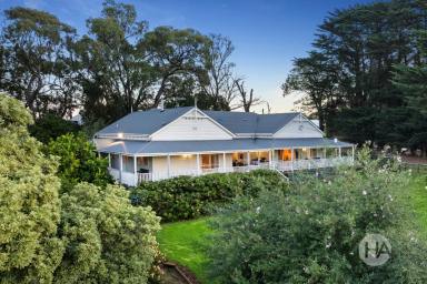 Acreage/Semi-rural For Sale - VIC - Seville - 3139 - Beltain Park  (Image 2)
