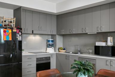 Apartment For Sale - WA - Lathlain - 6100 - Modern Comfort in a Superb Setting (Image 2)