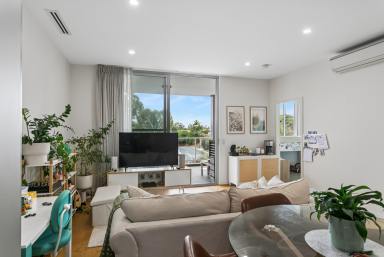 Apartment For Sale - WA - Lathlain - 6100 - Modern Comfort in a Superb Setting (Image 2)