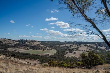 Other (Rural) For Sale - WA - Toodyay - 6566 - VALLEY VIEWS, PRIVACY & ELEVATION  (Image 2)