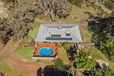 Acreage/Semi-rural For Sale - WA - Bakers Hill - 6562 - "Sweet Serenity" (Image 2)