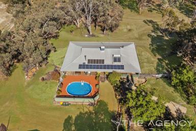 Acreage/Semi-rural For Sale - WA - Bakers Hill - 6562 - "Sweet Serenity" (Image 2)