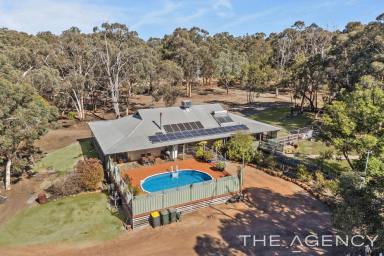 Acreage/Semi-rural For Sale - WA - Bakers Hill - 6562 - "Sweet Serenity" (Image 2)