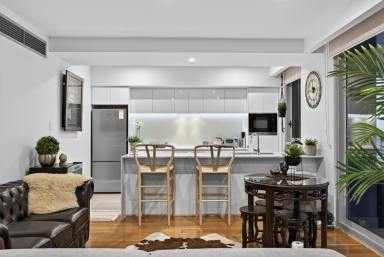 Apartment For Sale - WA - East Perth - 6004 - Panoramic Views Across the CBD  (Image 2)