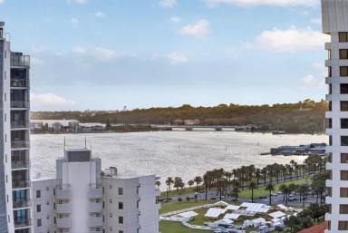 Apartment For Sale - WA - East Perth - 6004 - Panoramic Views Across the CBD  (Image 2)
