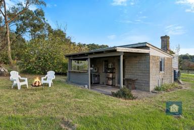 Lifestyle For Sale - VIC - Barongarook - 3249 - Rustic Country Retreat… (Image 2)