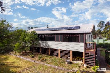 House For Sale - NSW - Bemboka - 2550 - FRESH, SPACIOUS & READY TO ENJOY IN THE HEART OF BEMBOKA  (Image 2)