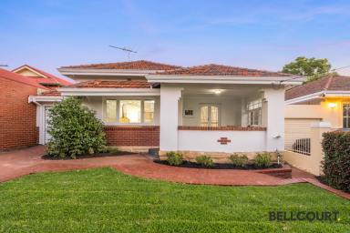House For Sale - WA - Kensington - 6151 - FULL OF CHARACTER & TIMELESS APPEAL  (Image 2)