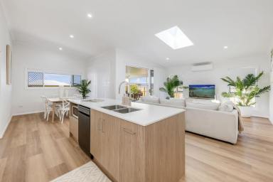 House For Sale - QLD - Bargara - 4670 - Architectural Coastal Luxury Brand New Family Living in Bargara (Image 2)