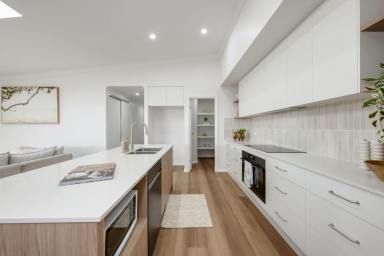 House For Sale - QLD - Bargara - 4670 - Architectural Coastal Luxury Brand New Family Living in Bargara (Image 2)