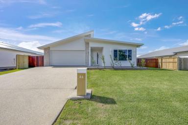 House For Sale - QLD - Bargara - 4670 - Brand New Bargara Home - Exceptional Value Below Replacement Cost (Image 2)