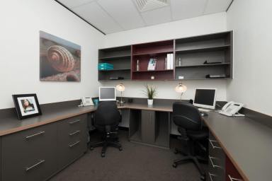 Office(s) For Lease - QLD - Loganholme - 4129 - Premium Office Suites & Flexible Commercial From Spaces 8sqm to 45sqm (Image 2)
