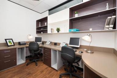 Office(s) For Lease - QLD - Loganholme - 4129 - Premium Office Suites & Flexible Commercial From Spaces 8sqm to 45sqm (Image 2)