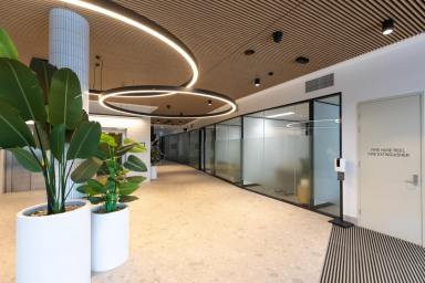 Office(s) For Lease - QLD - Helensvale - 4212 - Premium Office Suites & Flexible Commercial Spaces - 10 - 48sqm (Image 2)