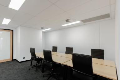 Office(s) For Lease - QLD - Burleigh Heads - 4220 - Premium Office Suites & Flexible Commercial Spaces 12sqm to 70sqm  (Image 2)