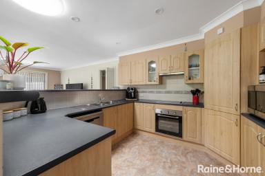 House For Sale - NSW - Nowra - 2541 - Spacious Family Home  (Image 2)