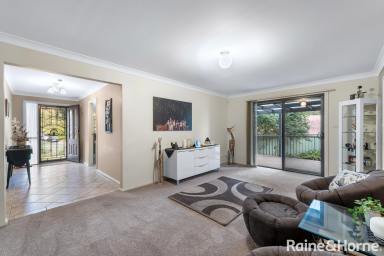 House For Sale - NSW - Nowra - 2541 - Spacious Family Home  (Image 2)