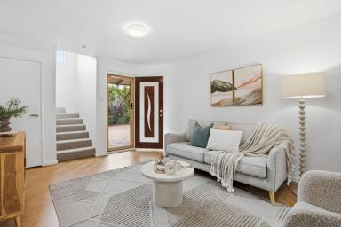 Townhouse For Sale - WA - Attadale - 6156 - A Slice of Lifestyle!  (Image 2)