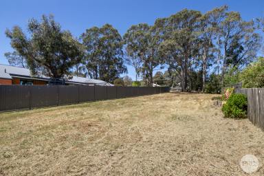 Residential Block For Sale - VIC - Canadian - 3350 - Tranquil Country Living With City Convenience - 406 Fussell Street, Canadian  (Image 2)