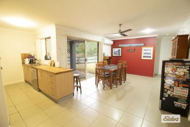House For Sale - QLD - Laidley - 4341 - Family Living with Space, Style & Media Room  (Image 2)