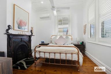 Terrace For Lease - VIC - Bendigo - 3550 - Charming Fully Furnished Terrace in Central Bendigo (Image 2)