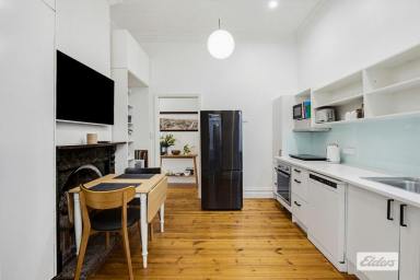 Terrace For Lease - VIC - Bendigo - 3550 - Charming Fully Furnished Terrace in Central Bendigo (Image 2)