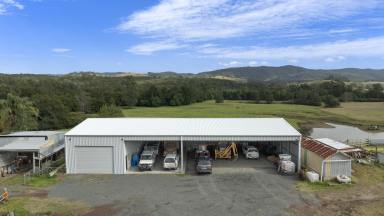 Lifestyle For Sale - NSW - Gloucester - 2422 - Tarnwar Park  (Image 2)