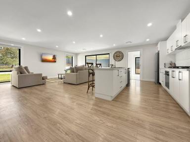 House For Sale - NSW - Young - 2594 - Sure To Impress  (Image 2)