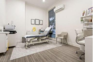 Medical/Consulting For Lease - VIC - East Melbourne - 3002 - Boutique Consulting Rooms | East Melbourne  (Image 2)