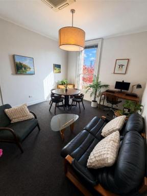 Medical/Consulting For Lease - VIC - East Melbourne - 3002 - Boutique Consulting Rooms | East Melbourne  (Image 2)