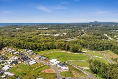 Residential Block For Sale - NSW - Coffs Harbour - 2450 - LAND FOR SALE - Coffs harbour.  (Image 2)