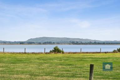 Residential Block For Sale - VIC - Beeac - 3251 - Lake Views, Space and Lifestyle...  (Image 2)