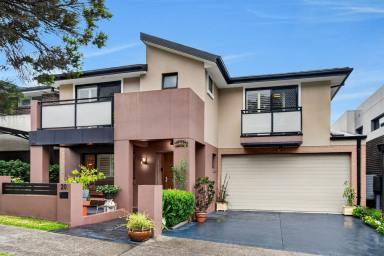 House For Sale - NSW - Pemulwuy - 2145 - Contemporary Family Living in a Sought-After Pemulwuy Pocket  (Image 2)