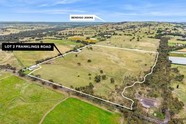 Residential Block For Sale - VIC - Harcourt North - 3453 - Spectacular views, endless potential (Image 2)