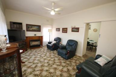 House For Sale - VIC - Rochester - 3561 - NEAT, TIDY & MOVE IN READY  (Image 2)