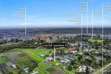 Residential Block For Sale - VIC - Junction Village - 3977 - Build Your Dream in a Peaceful, Rare Setting (Image 2)